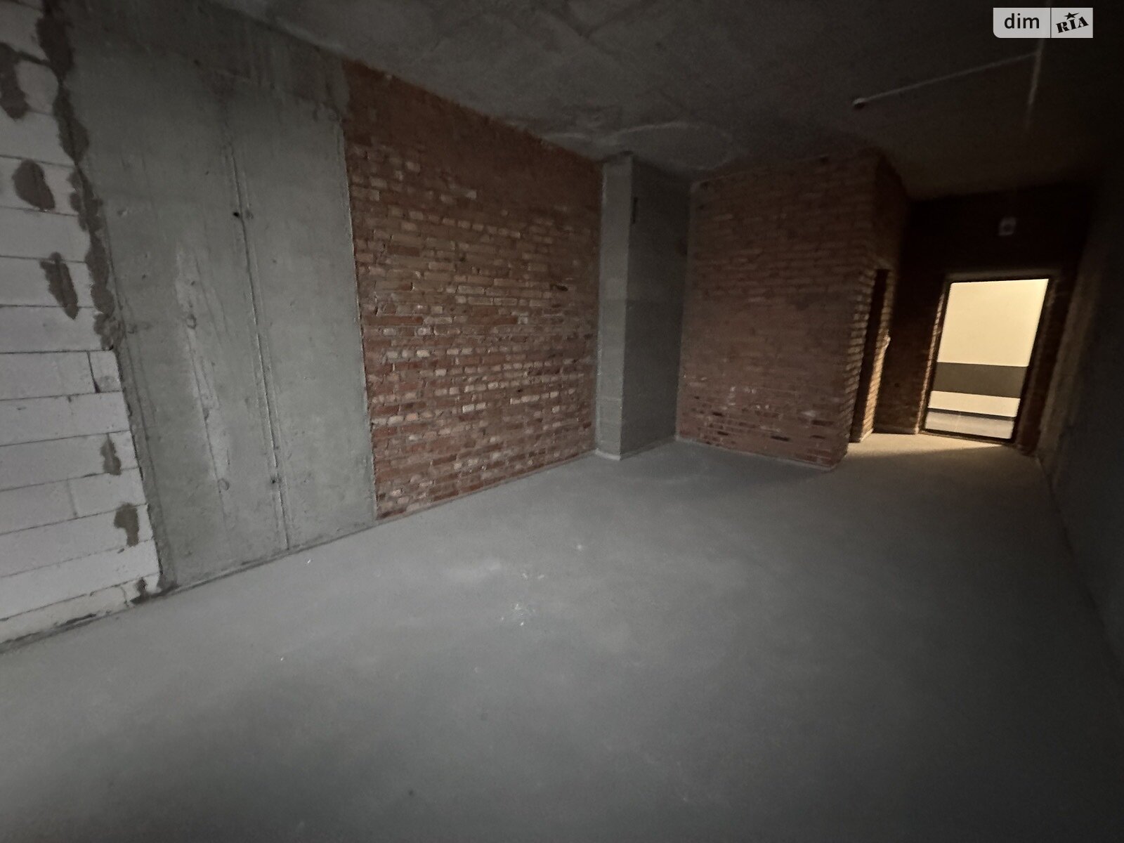 Продажа однокомнатной квартиры в Ирпене, на ул. Ольги Кобылянской 1В/12, район Ирпень фото 1