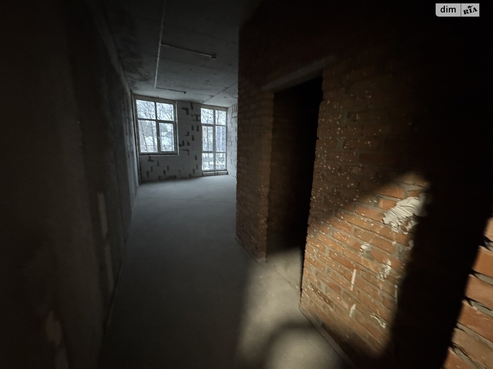 Продажа однокомнатной квартиры в Ирпене, на ул. Ольги Кобылянской 1В/12, район Ирпень фото 1