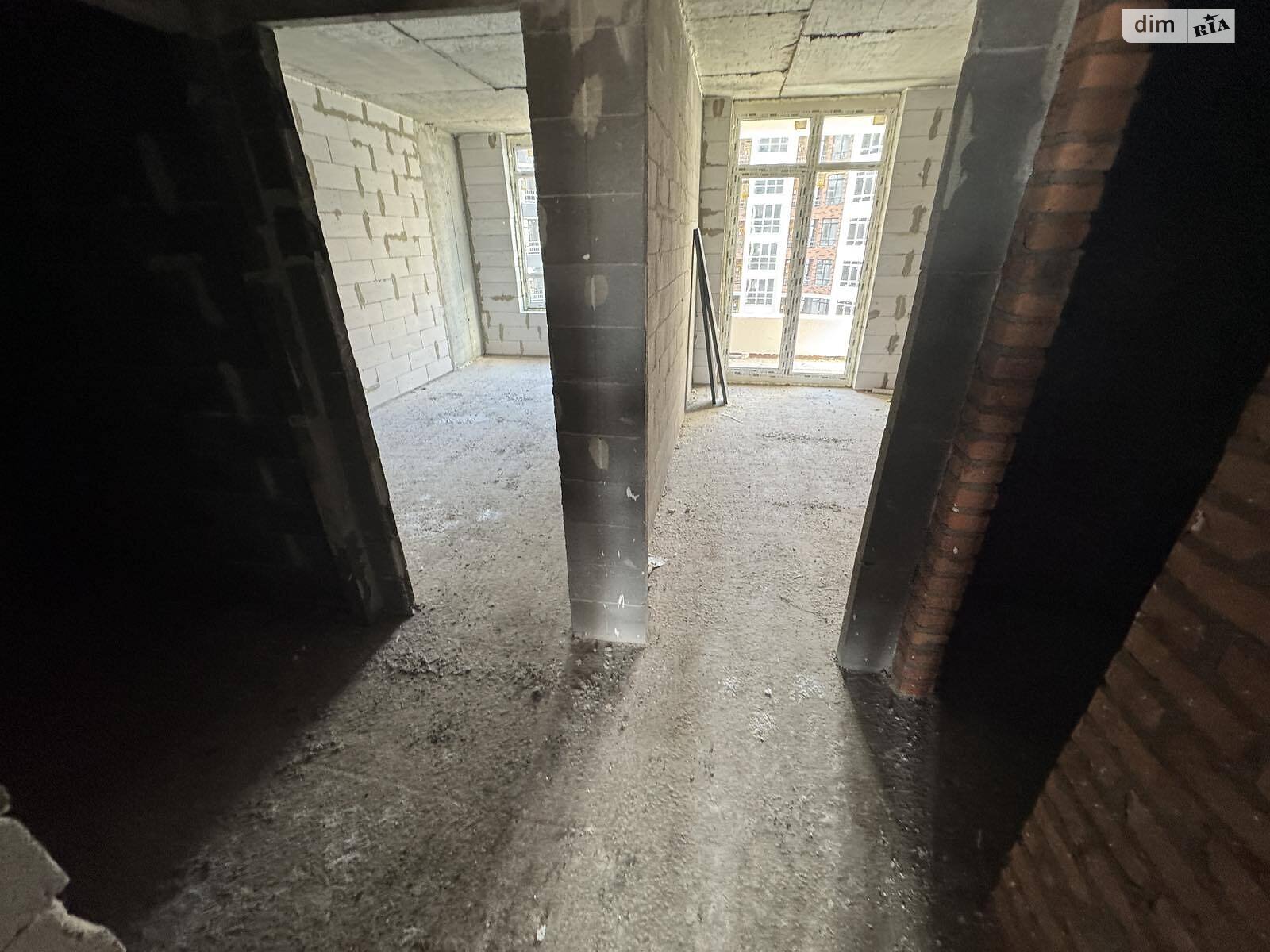 Продажа однокомнатной квартиры в Ирпене, на ул. Ольги Кобылянской, район Ирпень фото 1