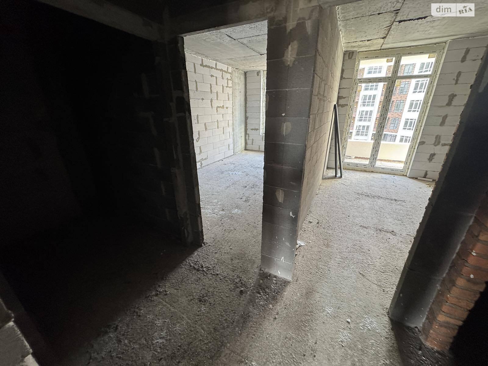 Продажа однокомнатной квартиры в Ирпене, на ул. Ольги Кобылянской, район Ирпень фото 1