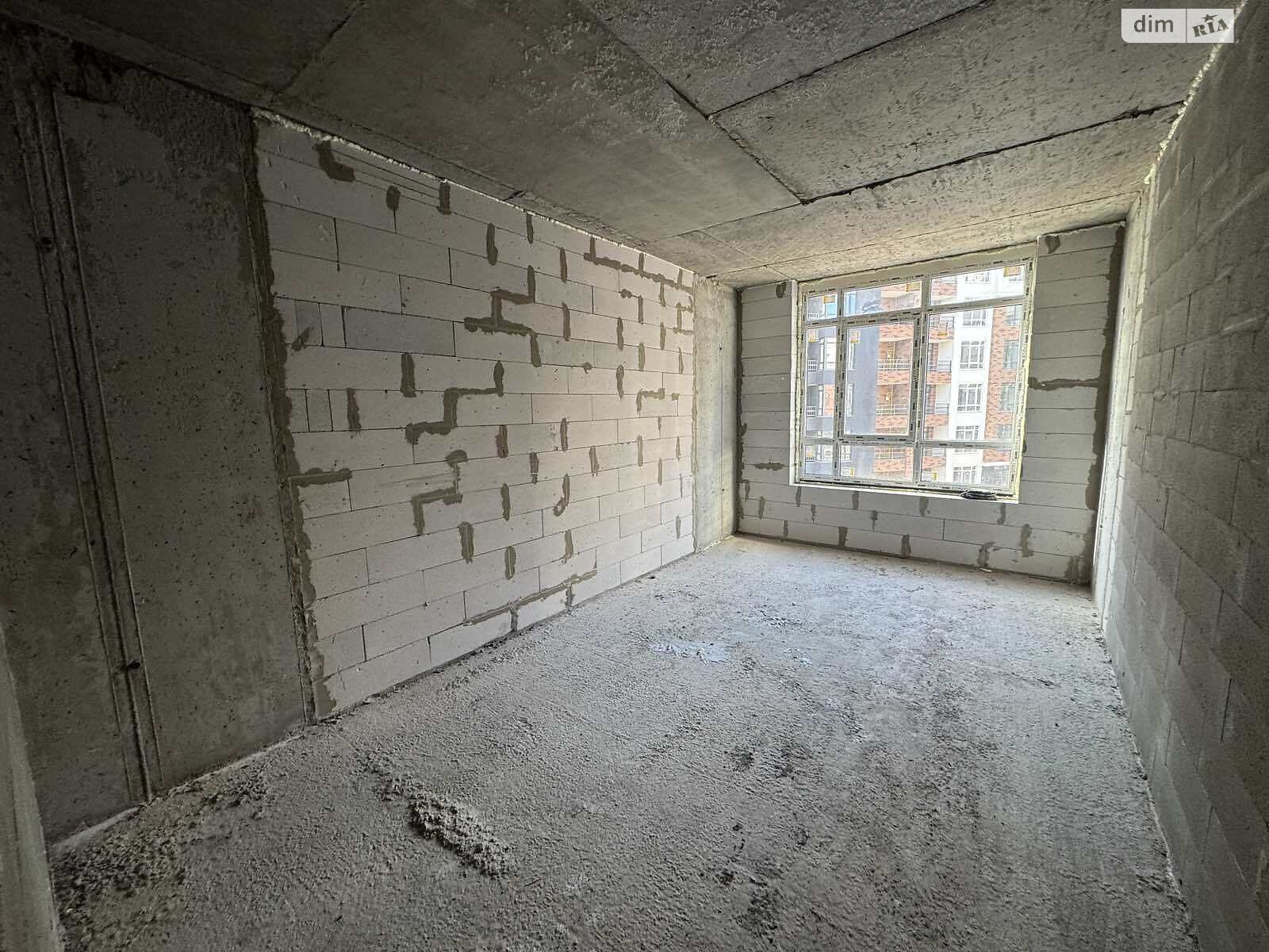 Продажа однокомнатной квартиры в Ирпене, на ул. Ольги Кобылянской, район Ирпень фото 1