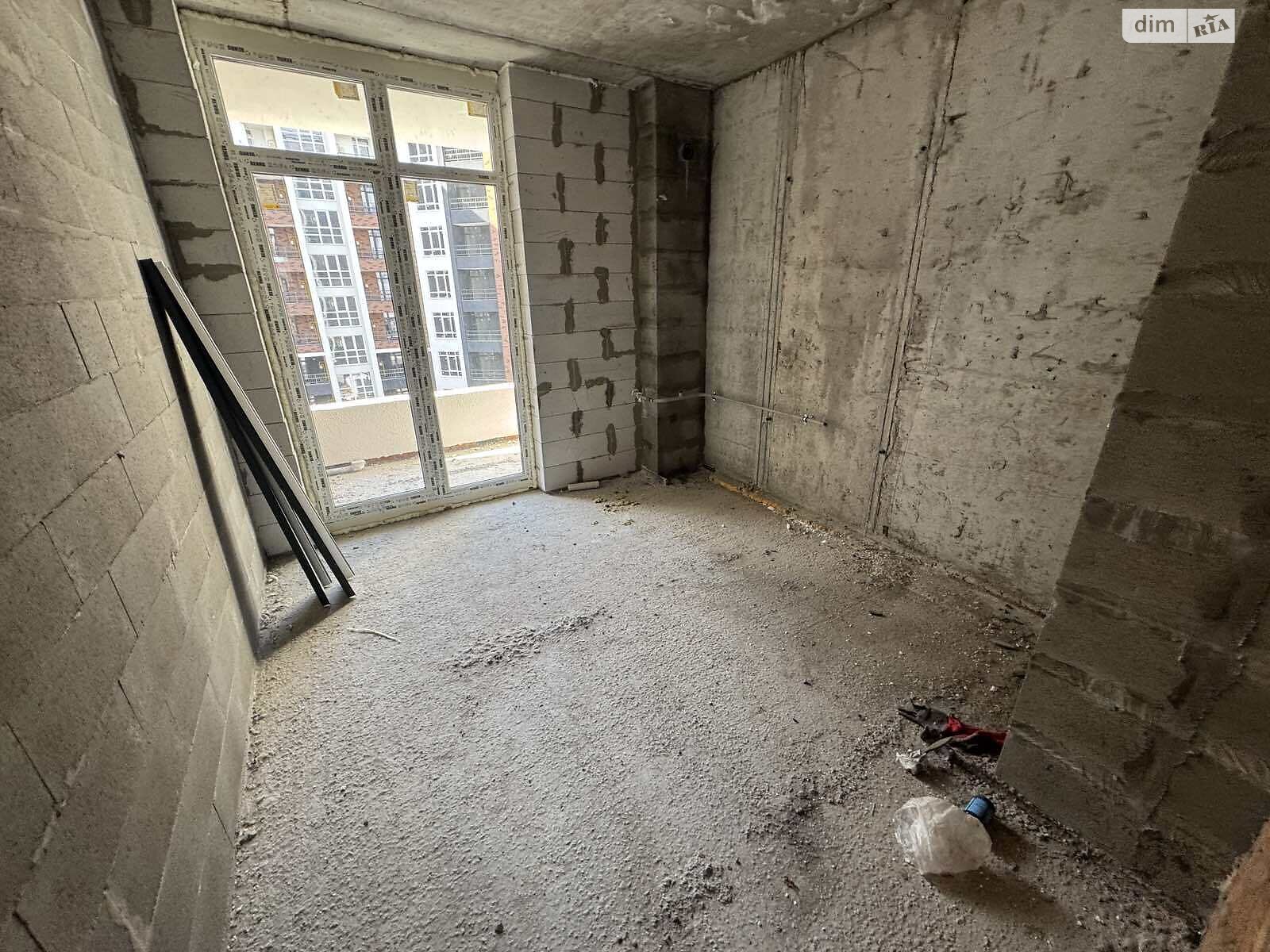 Продажа однокомнатной квартиры в Ирпене, на ул. Ольги Кобылянской, район Ирпень фото 1