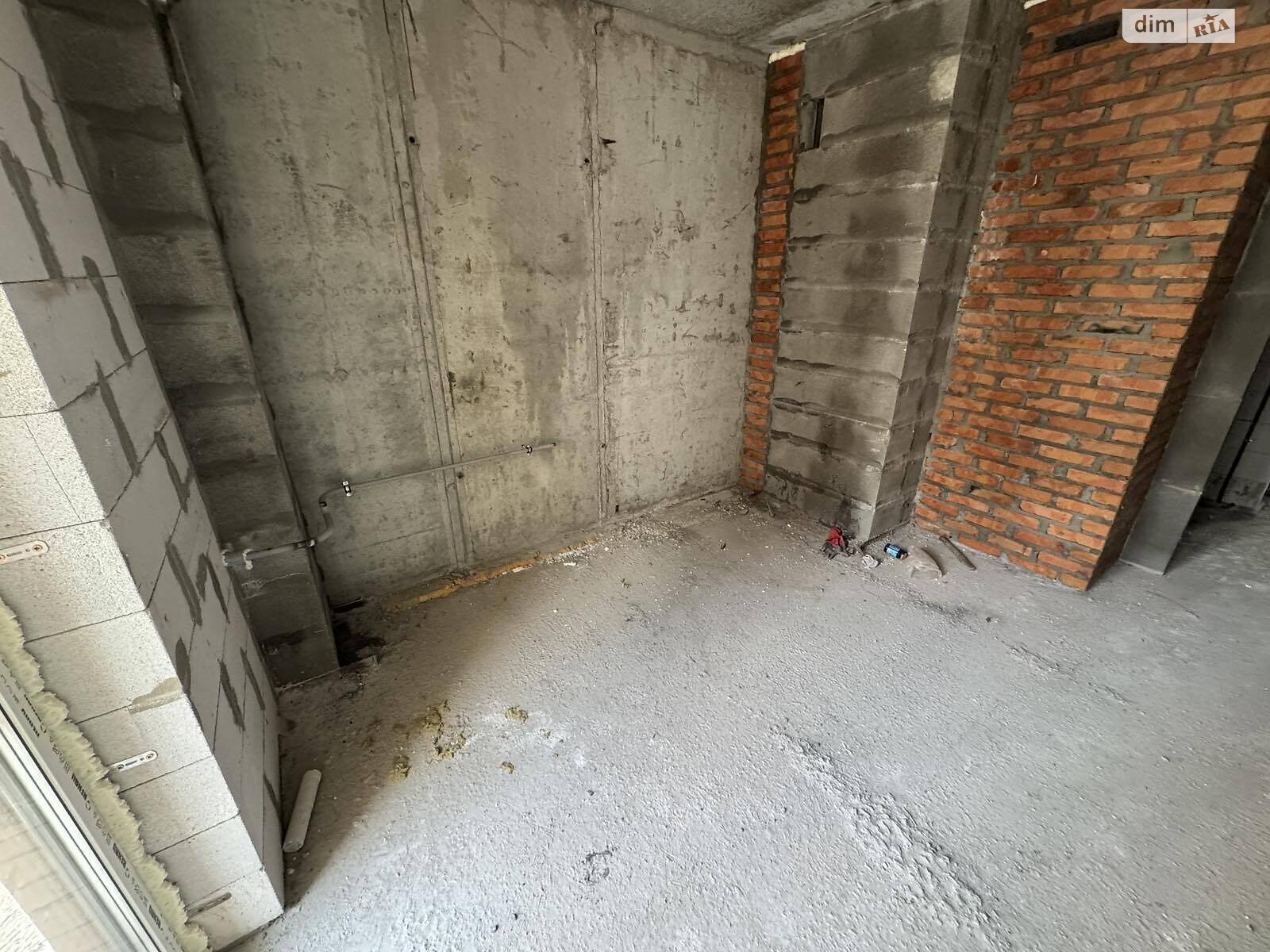 Продажа однокомнатной квартиры в Ирпене, на ул. Ольги Кобылянской, район Ирпень фото 1