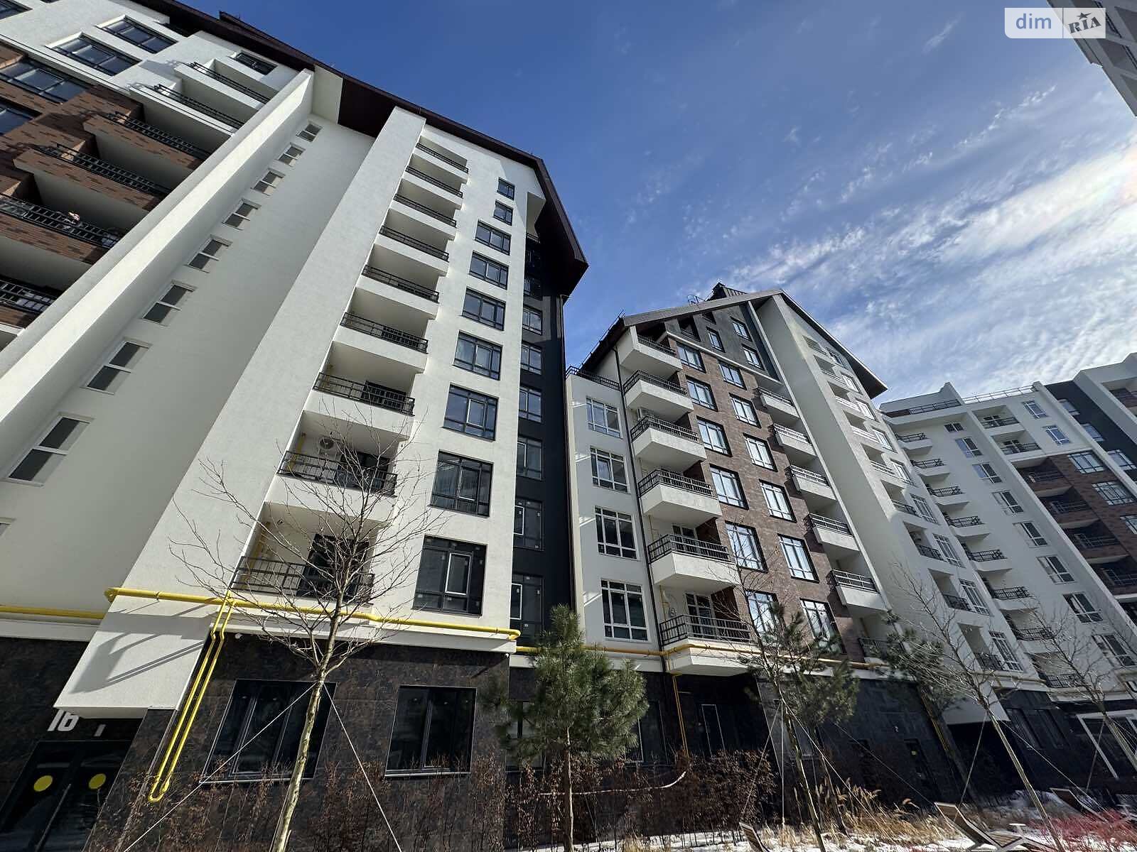 Продажа однокомнатной квартиры в Ирпене, на ул. Ольги Кобылянской, район Ирпень фото 1