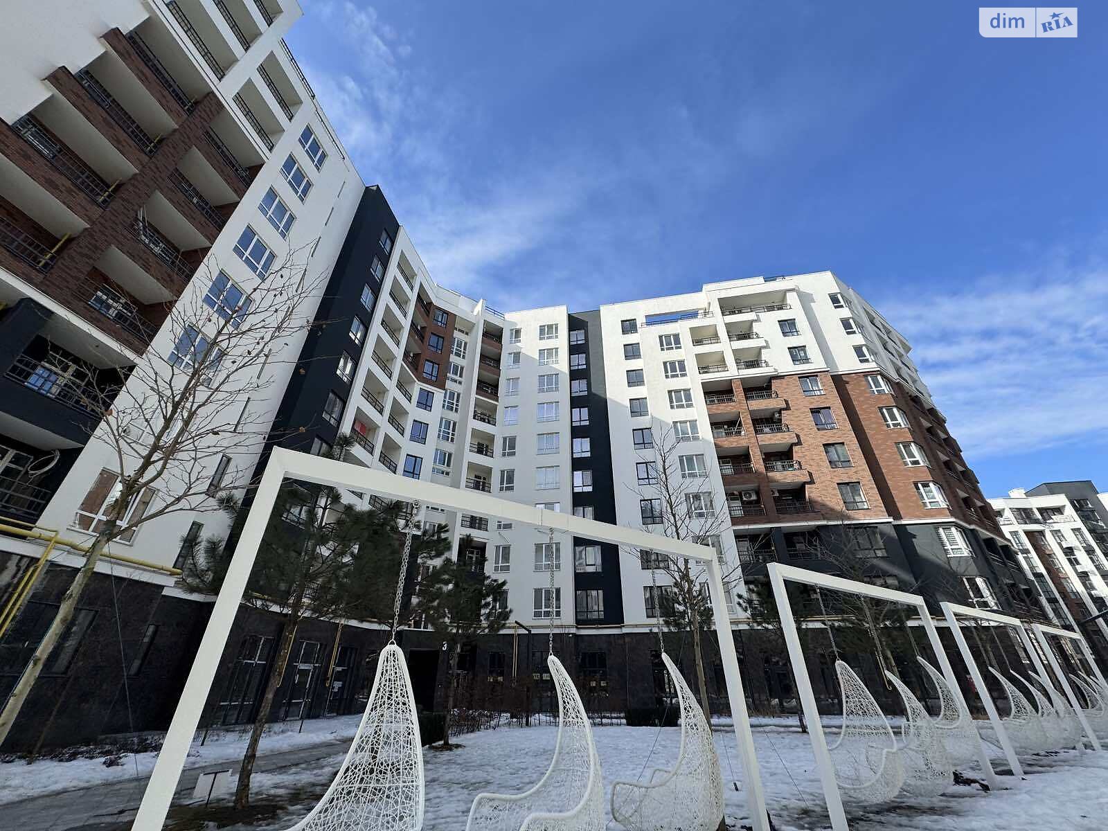 Продажа однокомнатной квартиры в Ирпене, на ул. Ольги Кобылянской, район Ирпень фото 1