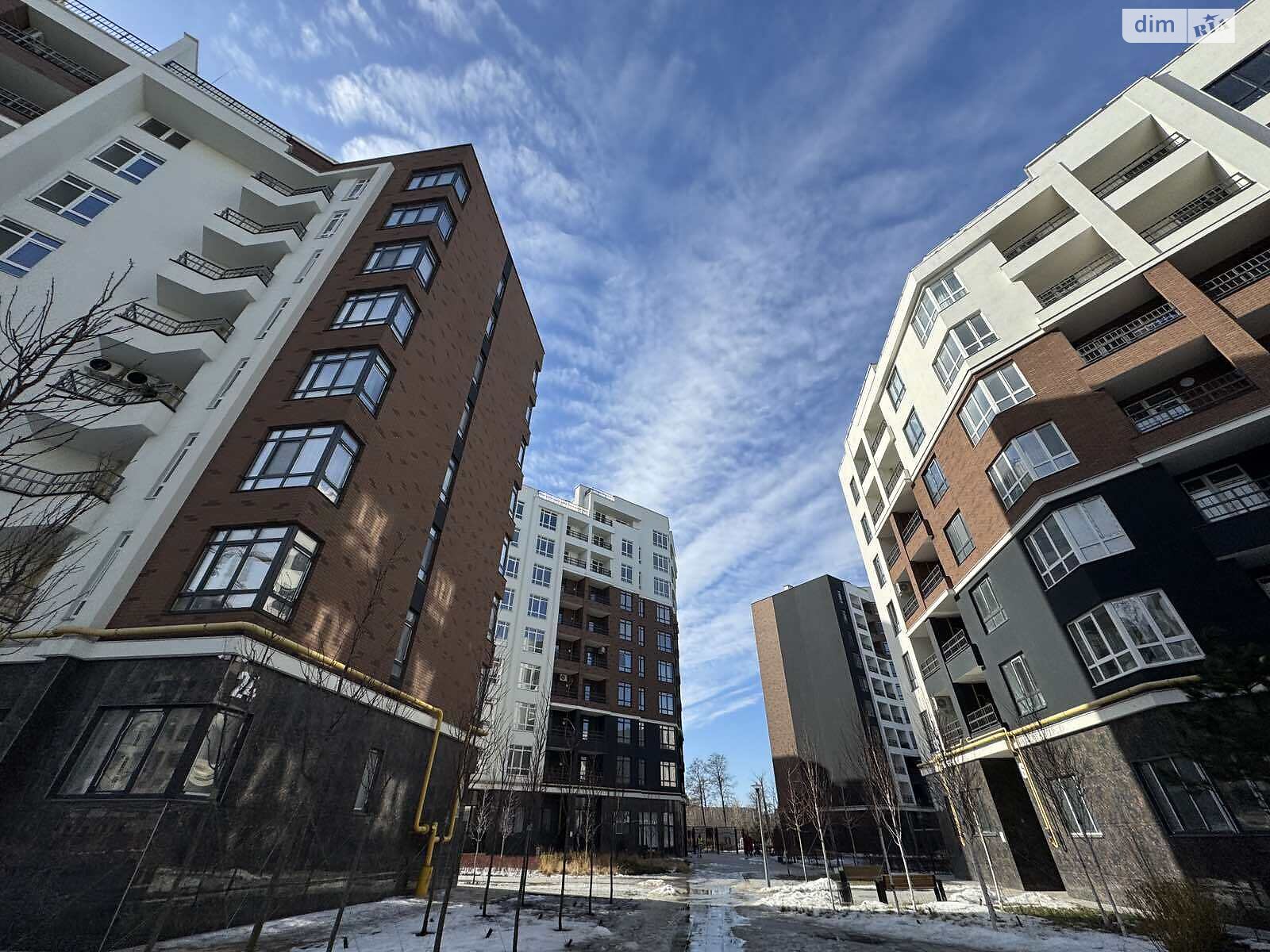 Продажа однокомнатной квартиры в Ирпене, на ул. Ольги Кобылянской, район Ирпень фото 1