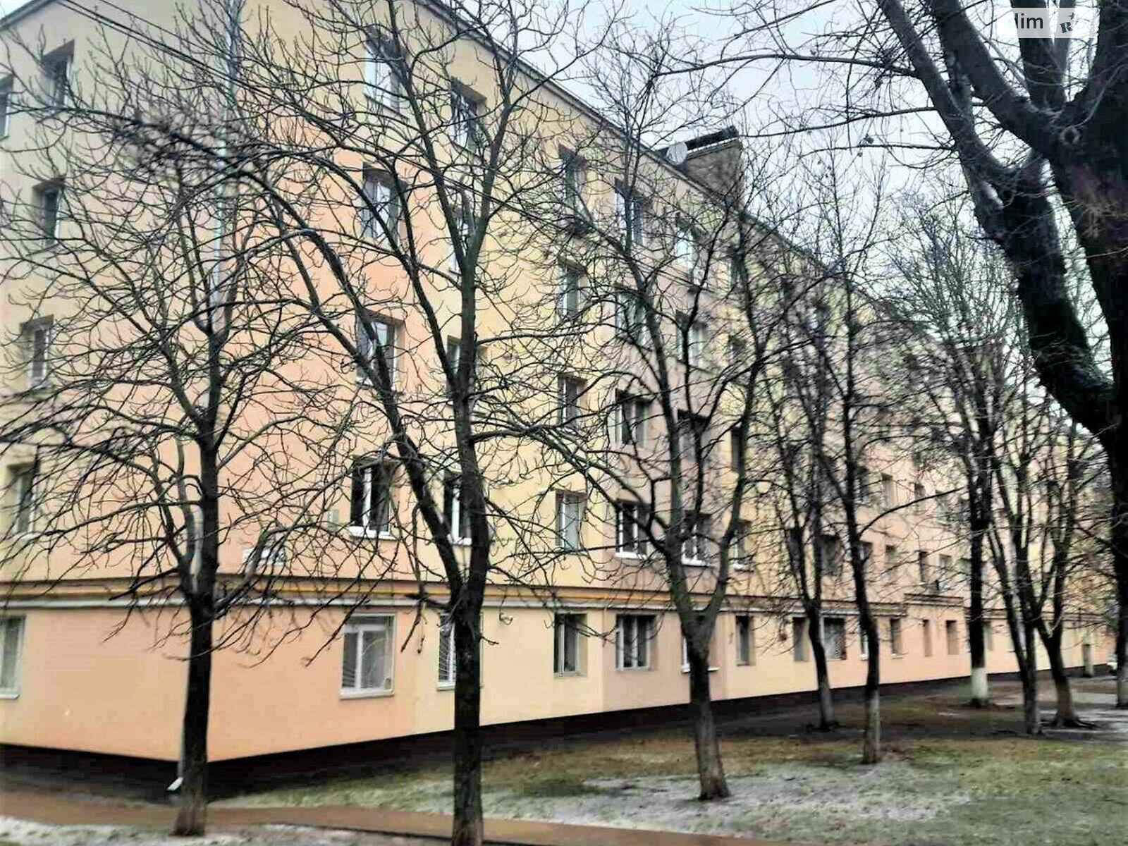 Продажа однокомнатной квартиры в Ирпене, на ул. Котляревского 63, район Ирпень фото 1
