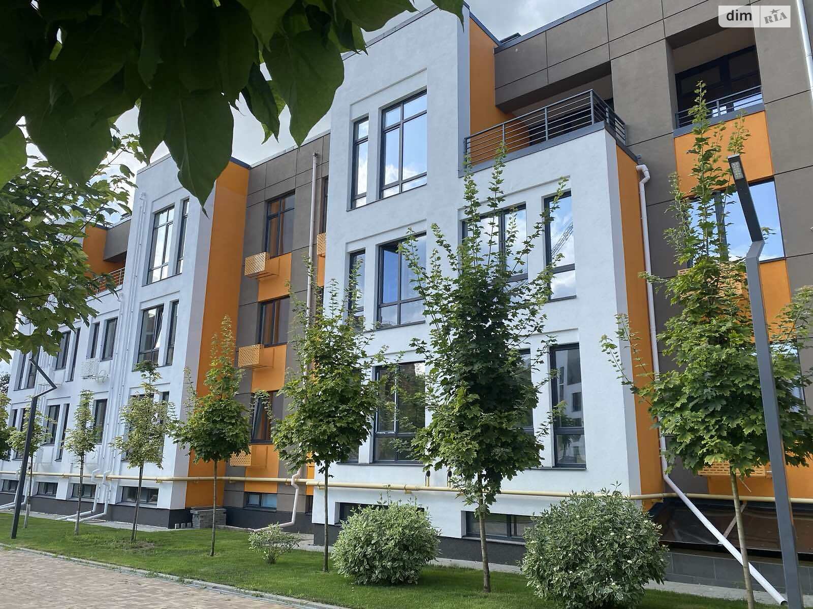 Продажа двухкомнатной квартиры в Ирпене, на ул. Ломоносова 77, район Ирпень фото 1