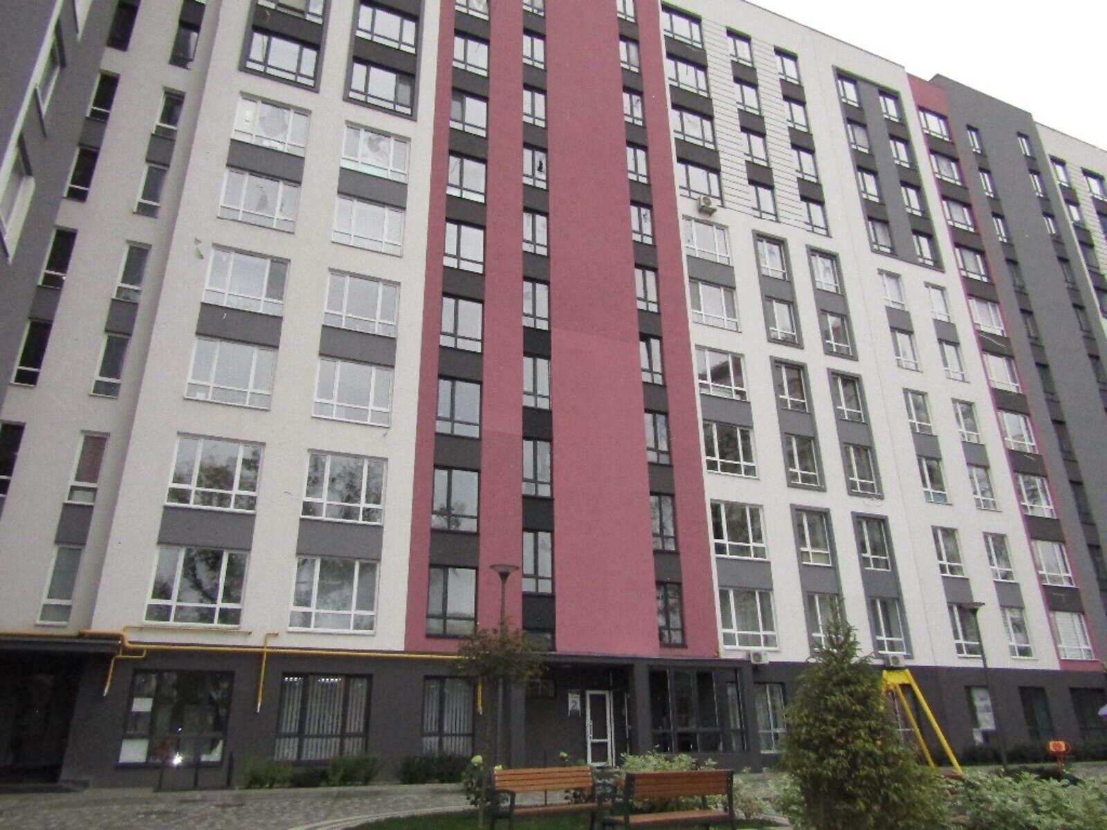 Продажа однокомнатной квартиры в Ирпене, на ул. Николая Сингаевского, район Ирпень фото 1