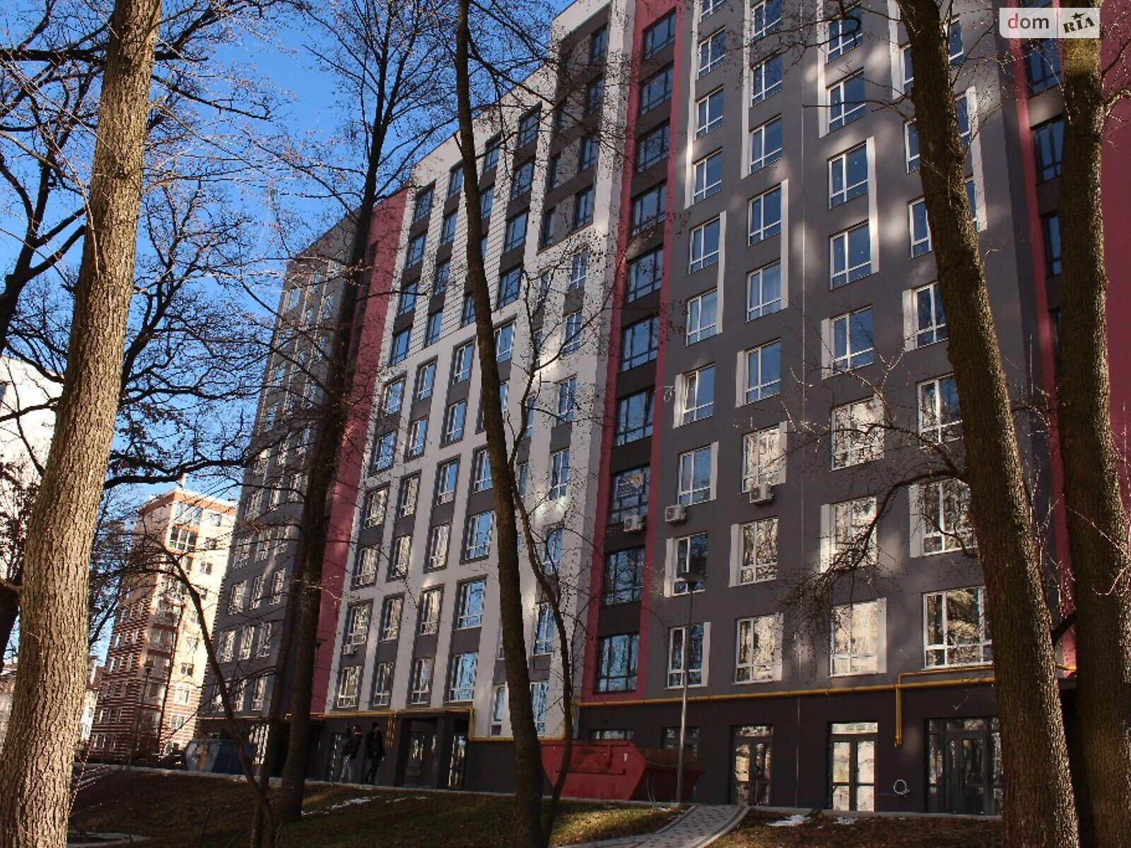 Продажа двухкомнатной квартиры в Ирпене, на ул. Николая Сингаевского 8К, район Ирпень фото 1