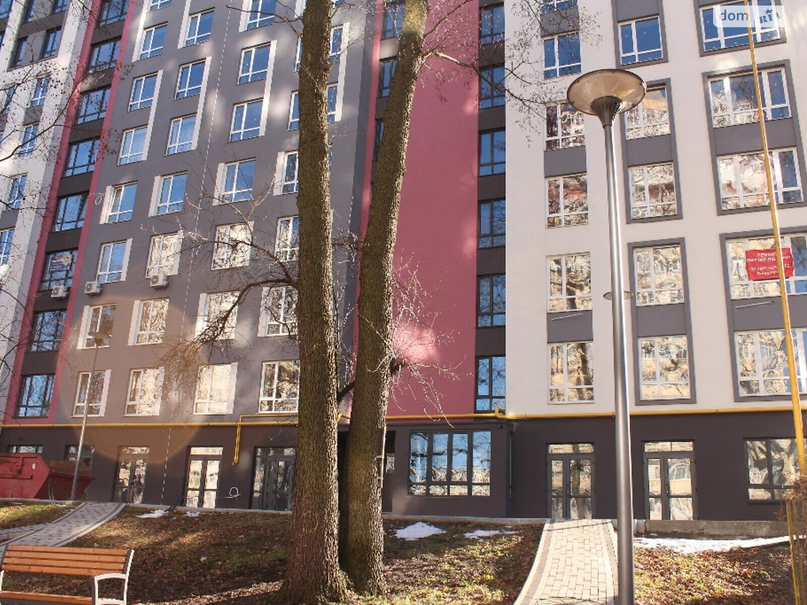Продажа двухкомнатной квартиры в Ирпене, на ул. Николая Сингаевского 8К, район Ирпень фото 1