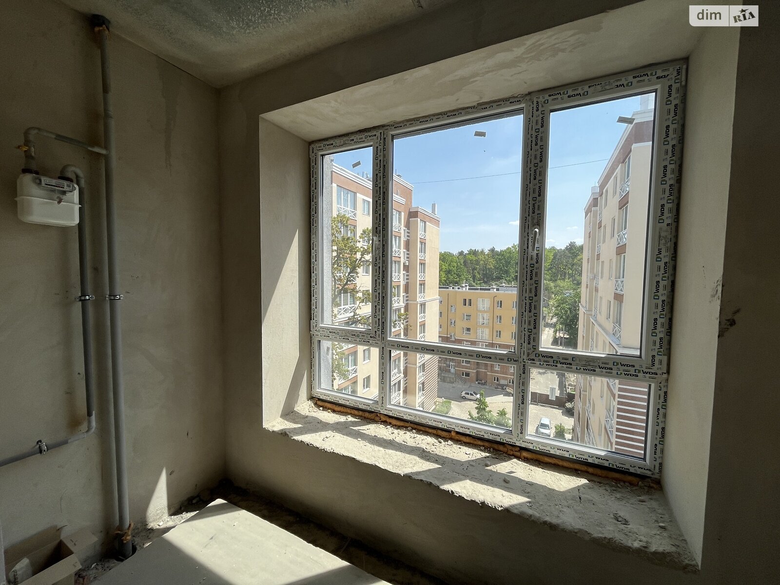 Продажа двухкомнатной квартиры в Ирпене, на ул. Николая Сингаевского, район Ирпень фото 1