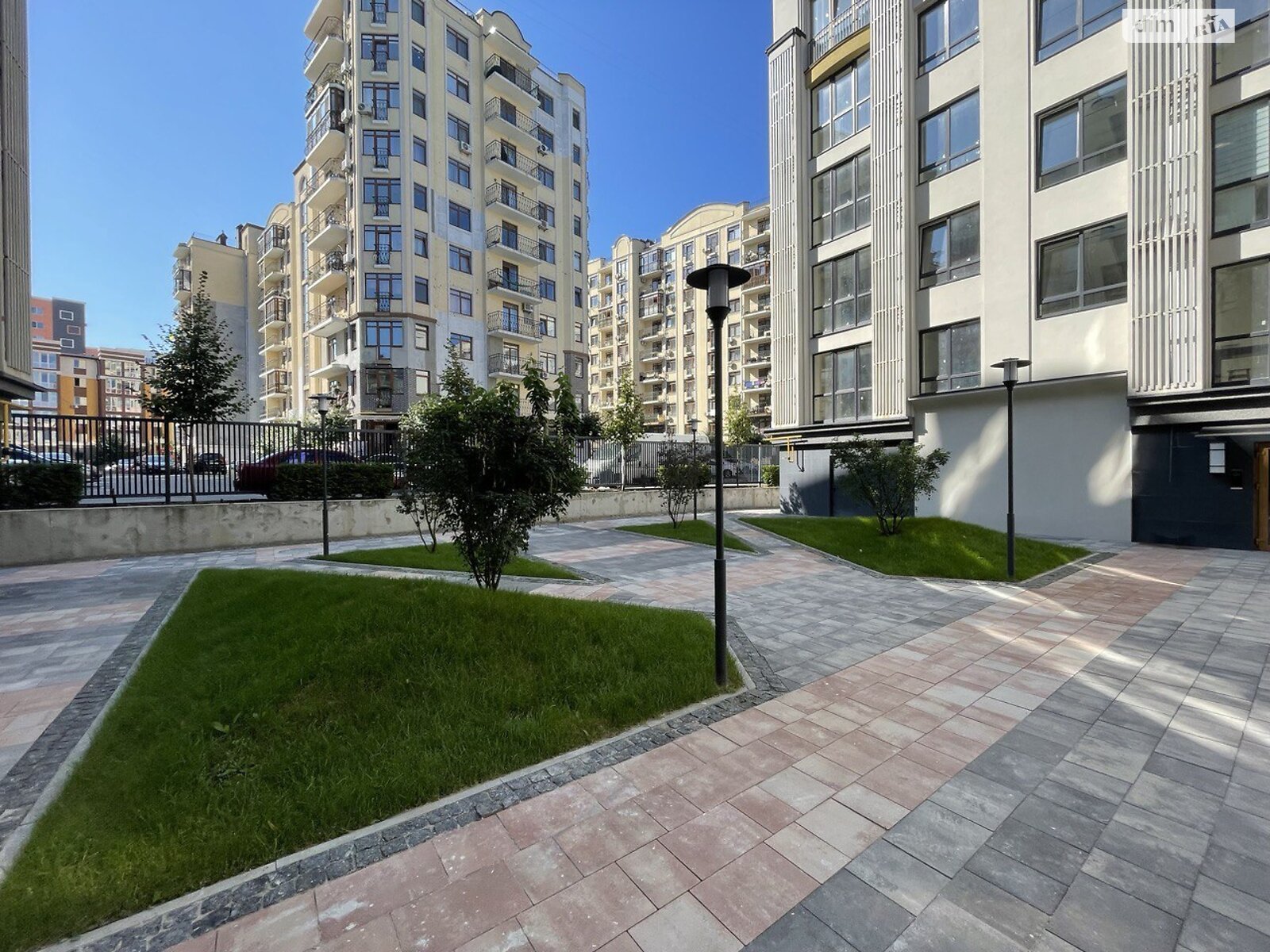 Продажа однокомнатной квартиры в Ирпене, на ул. Николая Сингаевского, район Ирпень фото 1