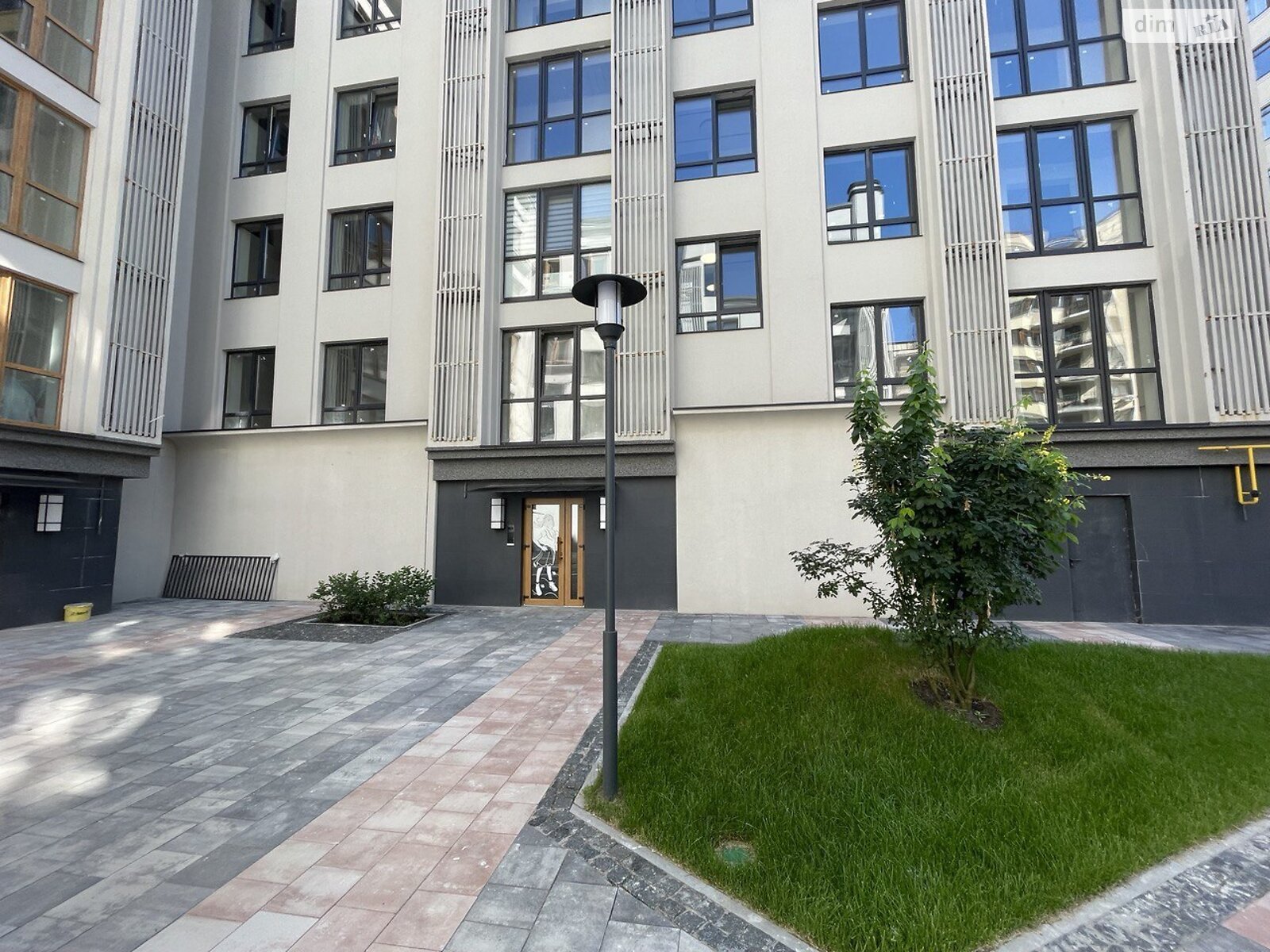 Продаж однокімнатної квартири в Ірпені, на вул. Миколи Сингаївського, район Ірпінь фото 1