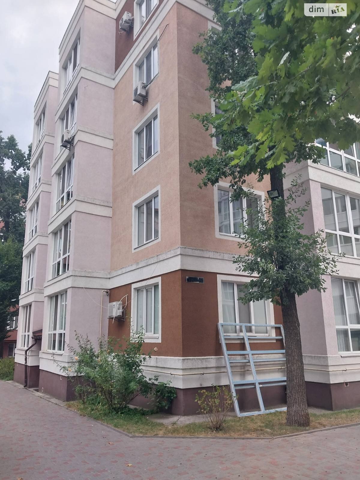 Продажа однокомнатной квартиры в Ирпене, на ул. Николая Сингаевского 1Е, район Ирпень фото 1