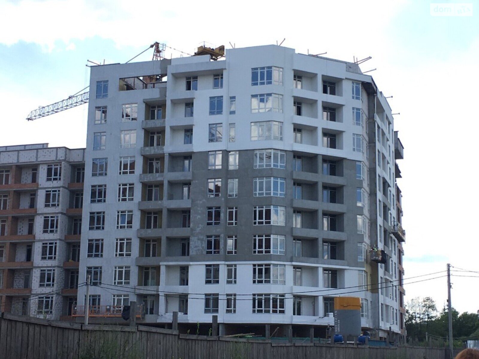 Продажа трехкомнатной квартиры в Ирпене, на пер. Озерный 72, район Ирпень фото 1