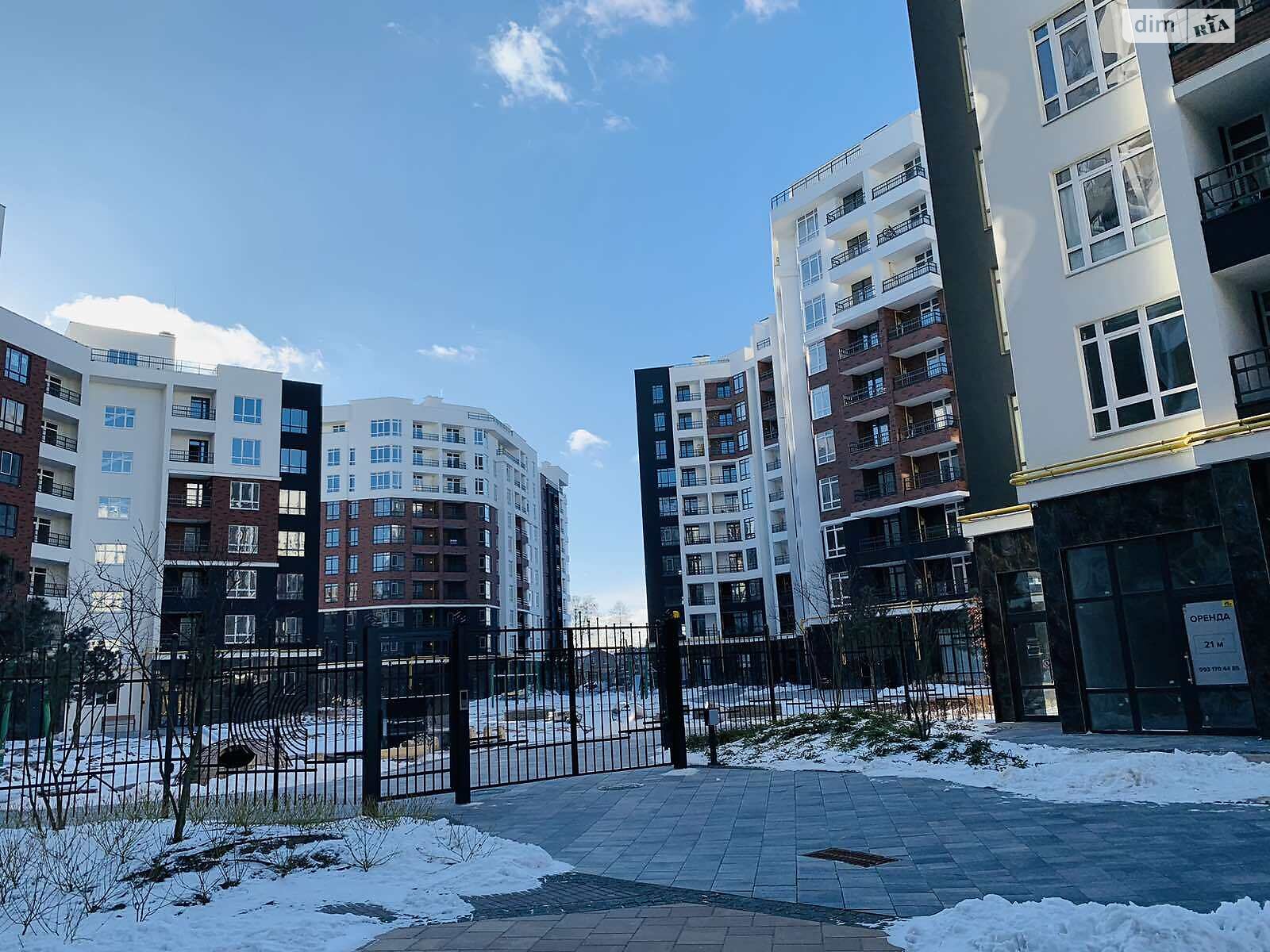 Продаж двокімнатної квартири в Ірпені, на вул. Ольги Кобилянської 1В/3, район Ірпінь фото 1 Продаж двокімнатної квартири в Ірпені, на вул. Ольги Кобилянської 1В/3, район Ірпінь фото 1