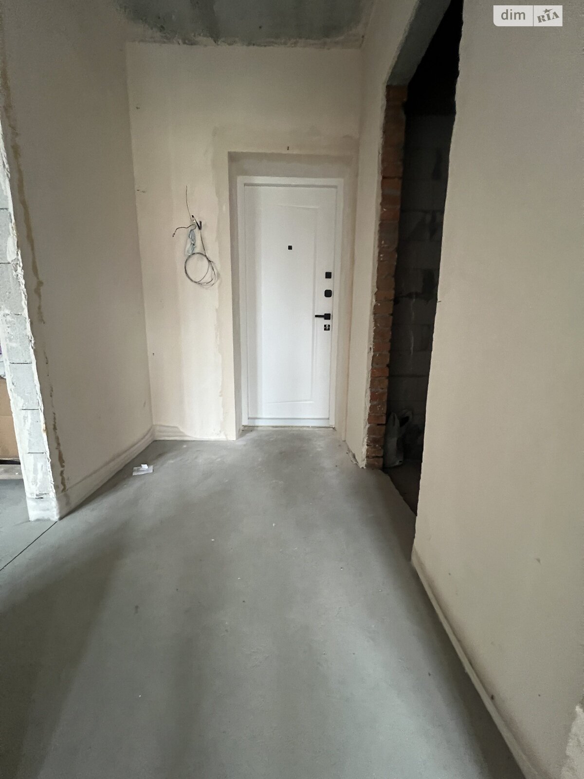 Продажа однокомнатной квартиры в Ирпене, на ул. Патриотов 2, кв. 3, район Ирпень фото 1 Продажа однокомнатной квартиры в Ирпене, на ул. Патриотов 2, кв. 3, район Ирпень фото 1