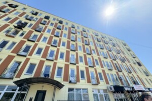 Продаж однокімнатної квартири в Ірпені, на вул. Павла Глазового 13Б/1, район Ірпінь фото 2