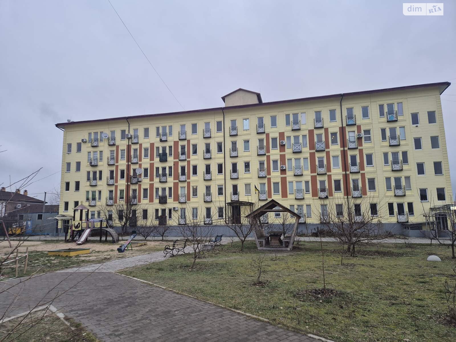 Продаж однокімнатної квартири в Ірпені, на вул. Павла Глазового 13Б/3, район Ірпінь фото 1 Продаж однокімнатної квартири в Ірпені, на вул. Павла Глазового 13Б/3, район Ірпінь фото 1
