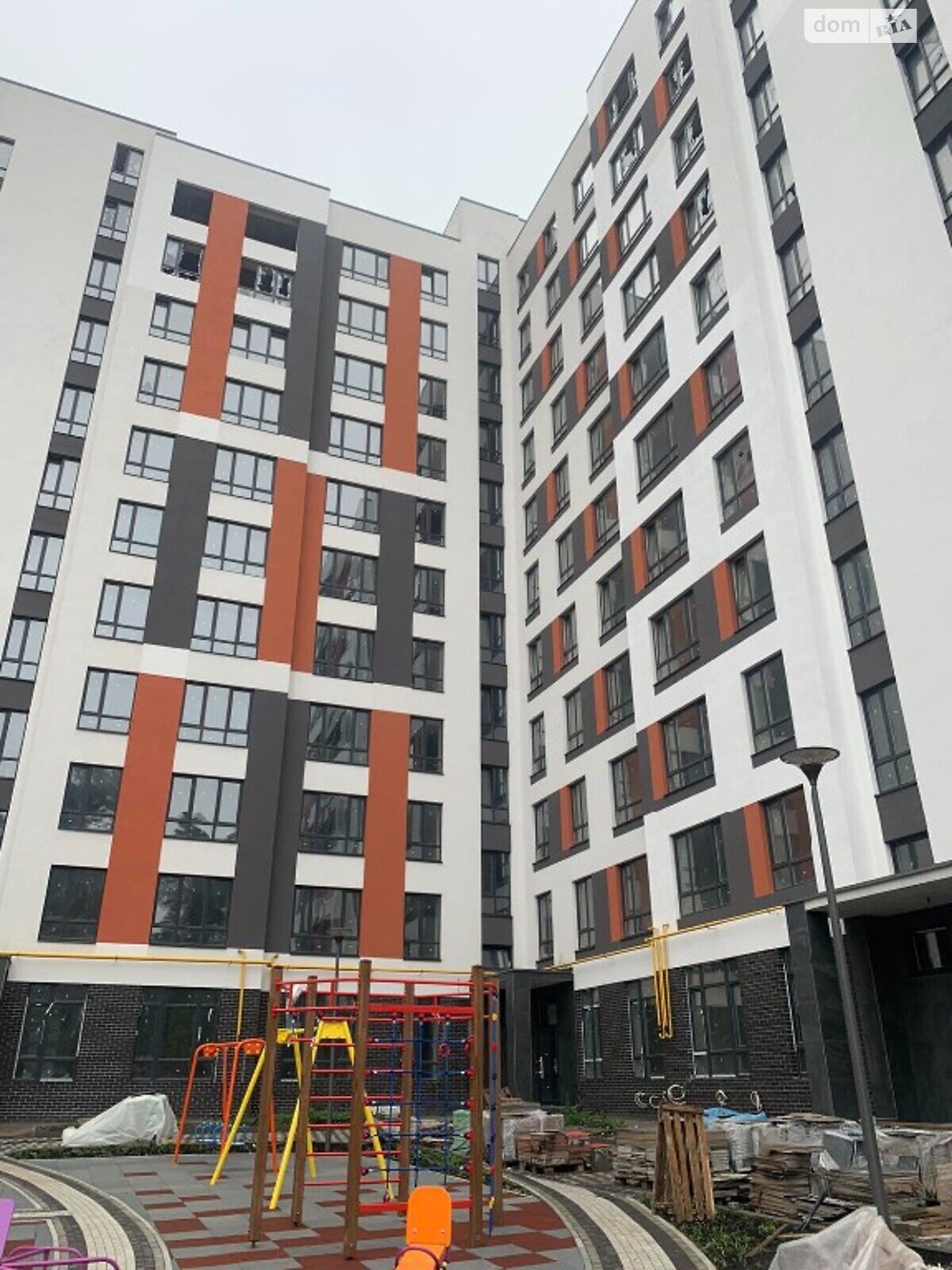 Продажа двухкомнатной квартиры в Ирпене, на ул. Павленко 15, район Ирпень фото 1