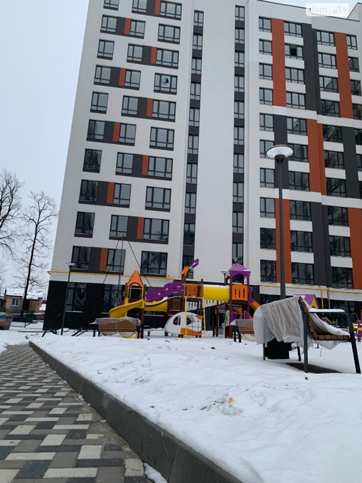 Продаж двокімнатної квартири в Ірпені, на вул. Павленка 56, район Ірпінь фото 1 Продаж двокімнатної квартири в Ірпені, на вул. Павленка 56, район Ірпінь фото 1