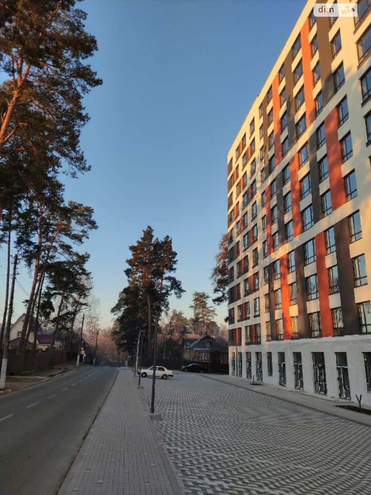Продажа двухкомнатной квартиры в Ирпене, на ул. Павленко 56, район Ирпень фото 1
