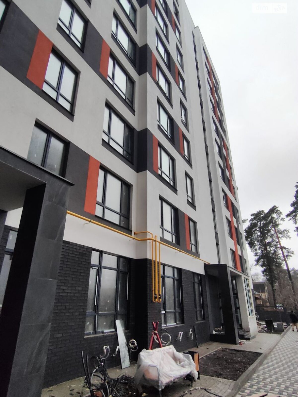 Продажа однокомнатной квартиры в Ирпене, на ул. Павленко 56, кв. 88, район Ирпень фото 1 Продажа однокомнатной квартиры в Ирпене, на ул. Павленко 56, кв. 88, район Ирпень фото 1