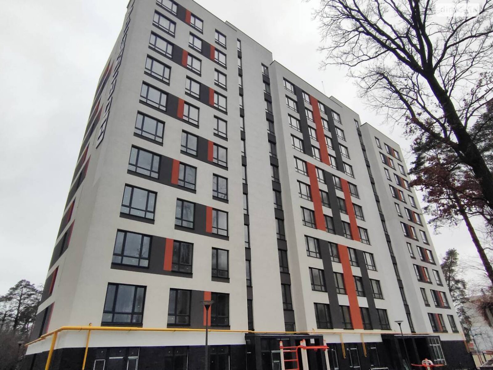 Продажа однокомнатной квартиры в Ирпене, на ул. Павленко 56, кв. 88, район Ирпень фото 1 Продажа однокомнатной квартиры в Ирпене, на ул. Павленко 56, кв. 88, район Ирпень фото 1
