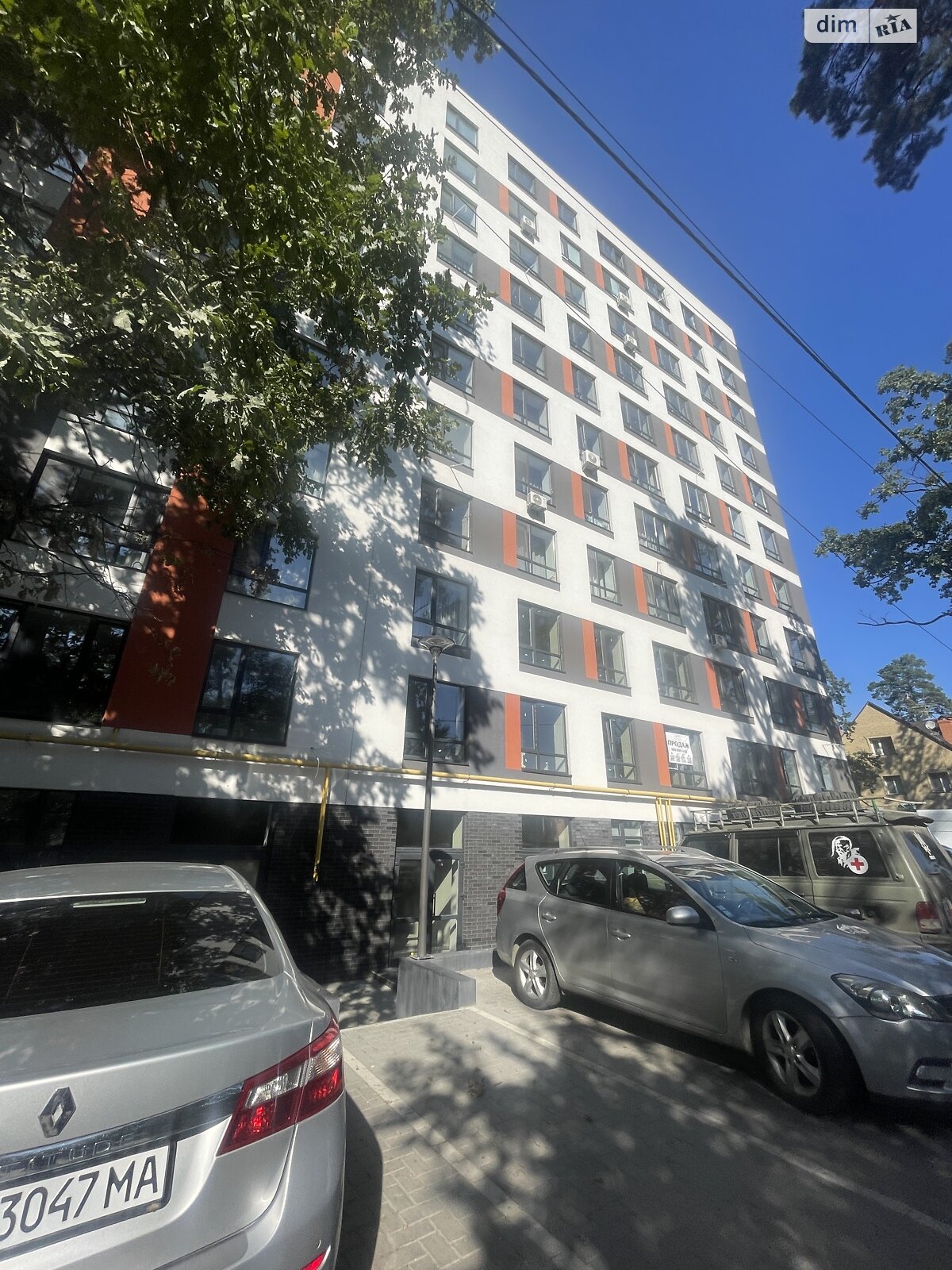 Продаж двокімнатної квартири в Ірпені, на вул. Павленка 56, кв. 27, район Ірпінь фото 1 Продаж двокімнатної квартири в Ірпені, на вул. Павленка 56, кв. 27, район Ірпінь фото 1