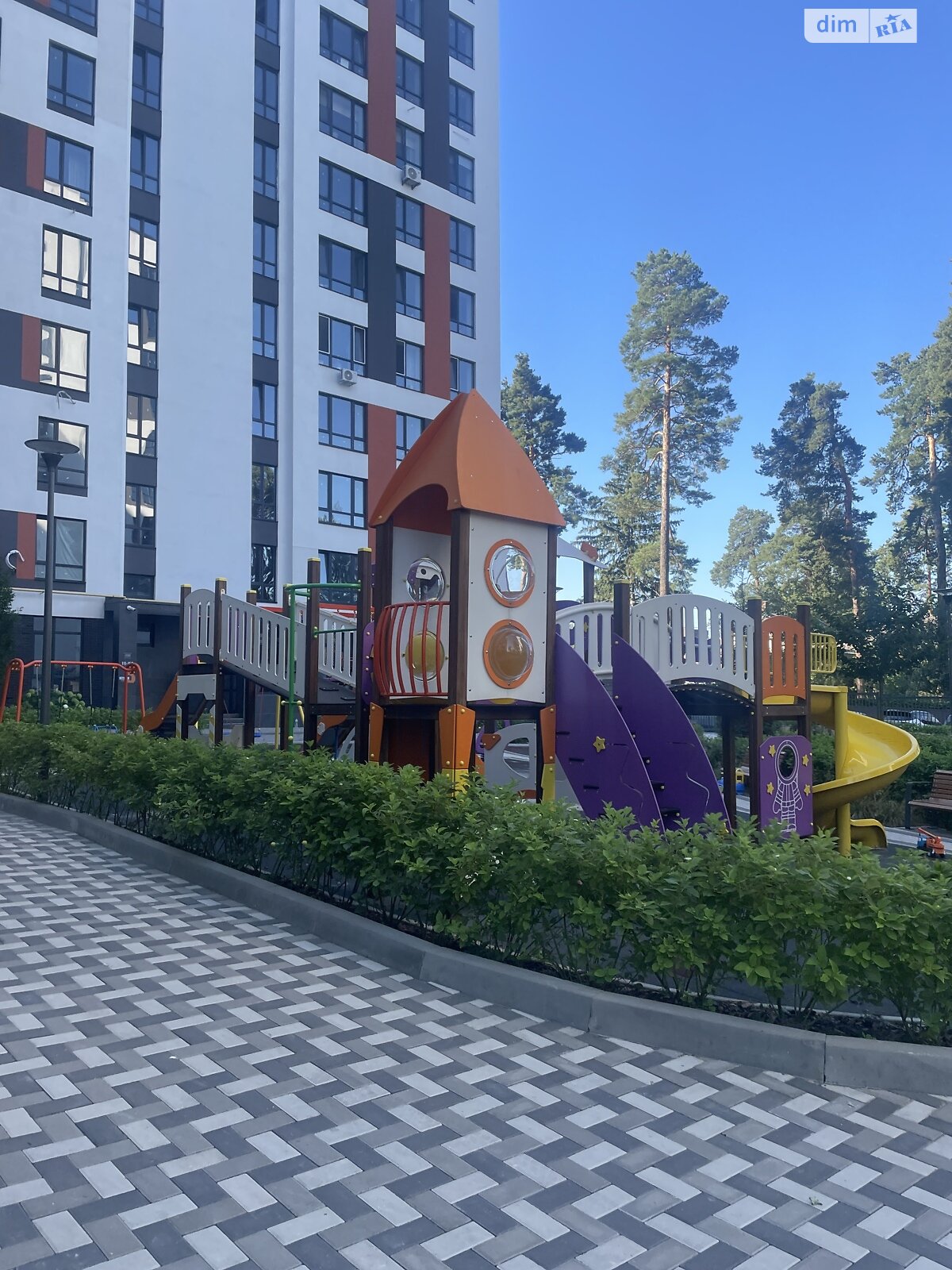 Продаж двокімнатної квартири в Ірпені, на вул. Павленка 56, кв. 27, район Ірпінь фото 1 Продаж двокімнатної квартири в Ірпені, на вул. Павленка 56, кв. 27, район Ірпінь фото 1