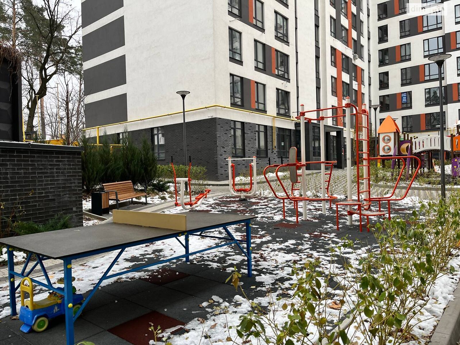 Продажа двухкомнатной квартиры в Ирпене, на ул. Павленко 56, кв. 104, район Ирпень фото 1 Продажа двухкомнатной квартиры в Ирпене, на ул. Павленко 56, кв. 104, район Ирпень фото 1