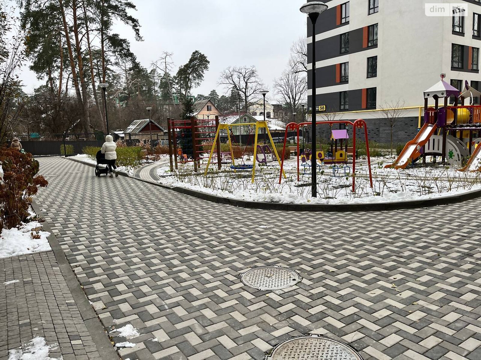 Продаж однокімнатної квартири в Ірпені, на вул. Павленка 56, кв. 110, район Ірпінь фото 1 Продаж однокімнатної квартири в Ірпені, на вул. Павленка 56, кв. 110, район Ірпінь фото 1