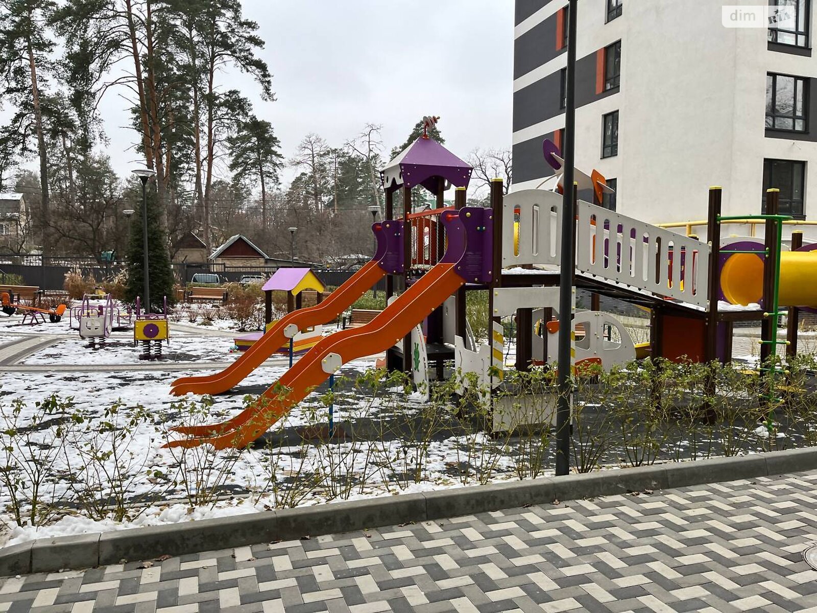 Продажа трехкомнатной квартиры в Ирпене, на ул. Павленко 56, район Ирпень фото 1 Продажа трехкомнатной квартиры в Ирпене, на ул. Павленко 56, район Ирпень фото 1