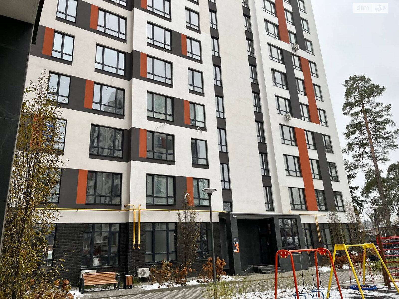 Продаж трикімнатної квартири в Ірпені, на вул. Павленка 56, район Ірпінь фото 1 Продаж трикімнатної квартири в Ірпені, на вул. Павленка 56, район Ірпінь фото 1