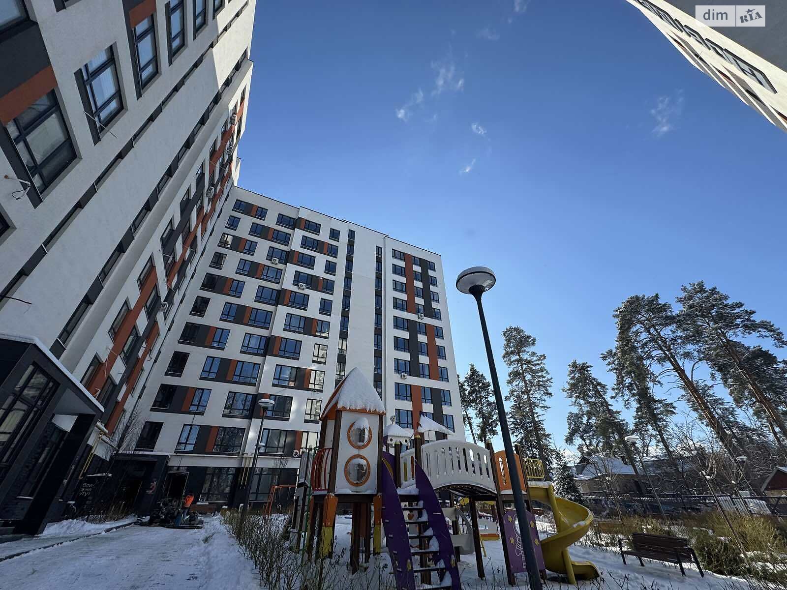 Продажа однокомнатной квартиры в Ирпене, на ул. Павленко 56, кв. 88, район Ирпень фото 1 Продажа однокомнатной квартиры в Ирпене, на ул. Павленко 56, кв. 88, район Ирпень фото 1