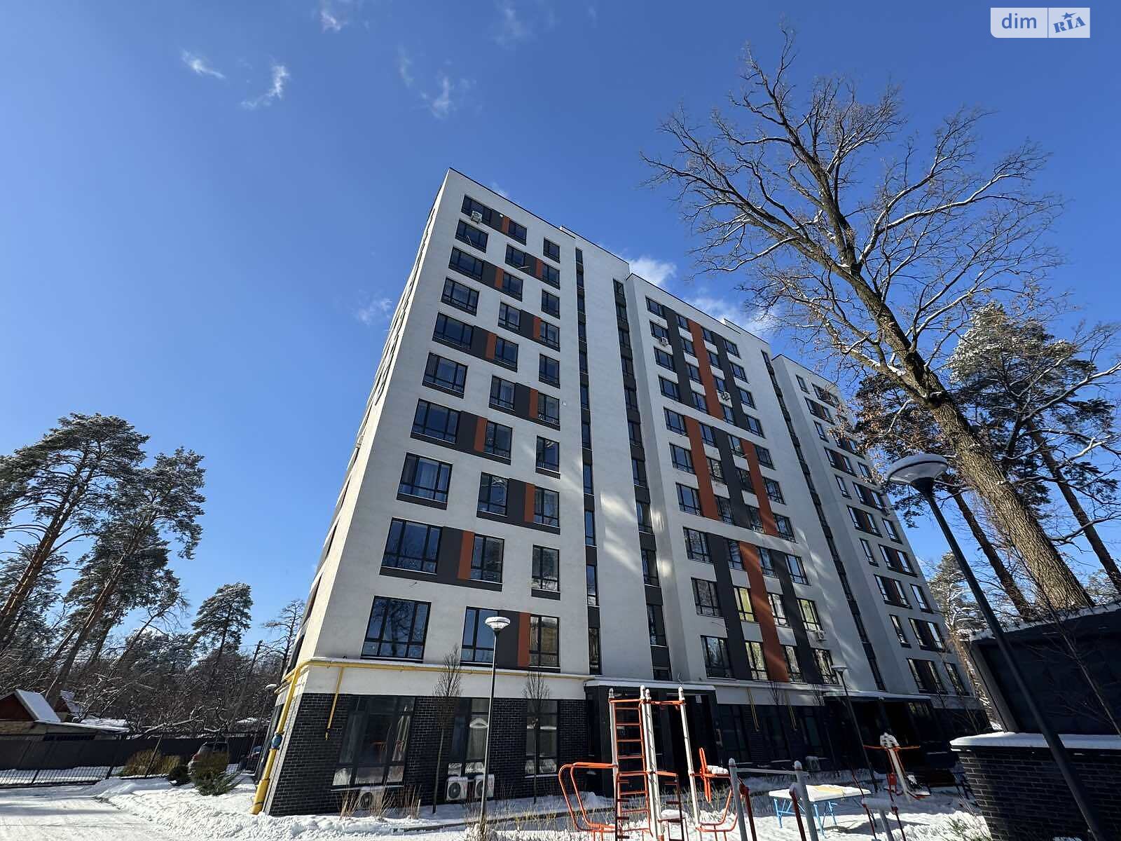 Продажа однокомнатной квартиры в Ирпене, на ул. Павленко 56, кв. 88, район Ирпень фото 1 Продажа однокомнатной квартиры в Ирпене, на ул. Павленко 56, кв. 88, район Ирпень фото 1