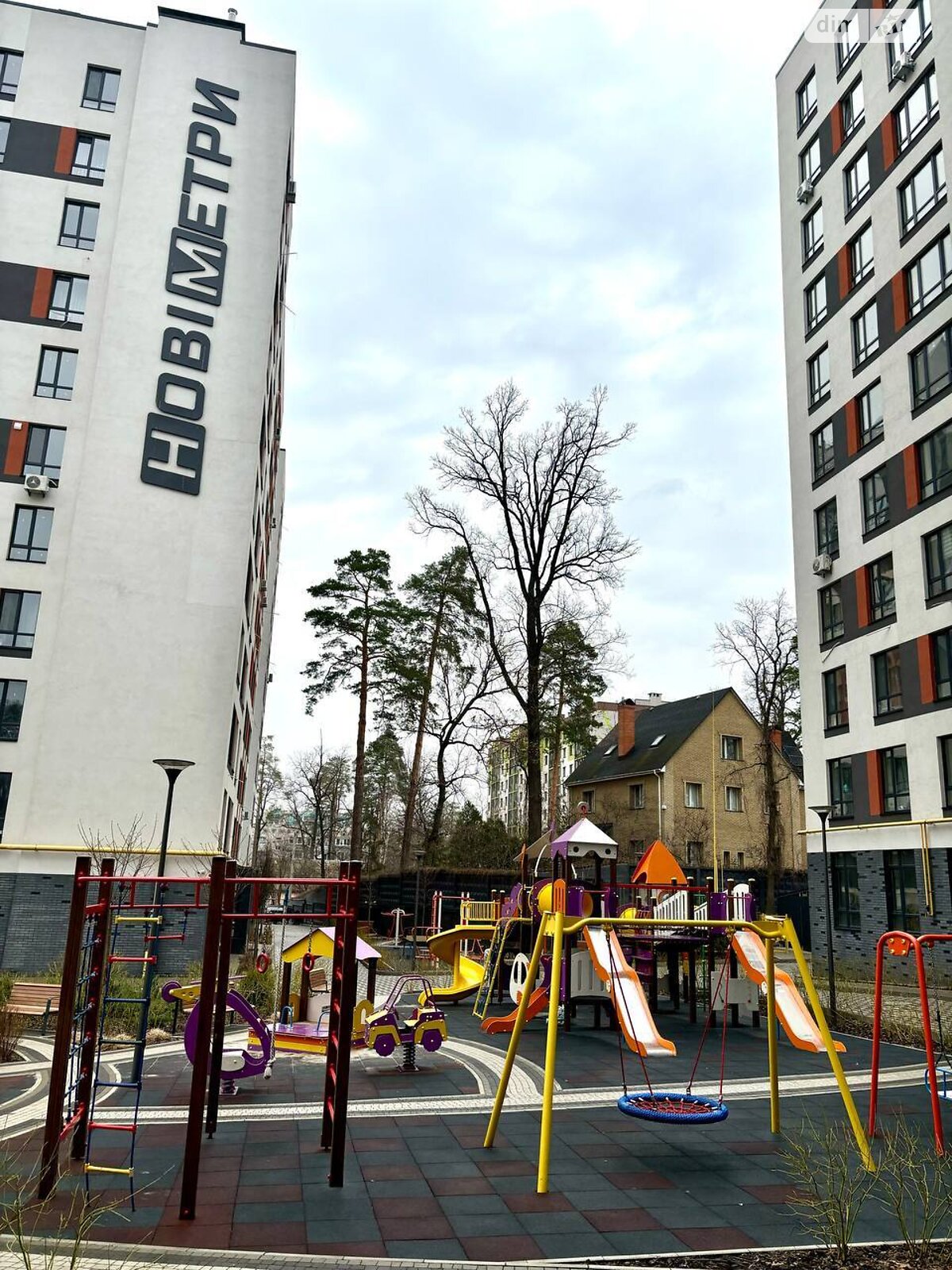 Продаж двокімнатної квартири в Ірпені, на вул. Павленка 56, район Ірпінь фото 1 Продаж двокімнатної квартири в Ірпені, на вул. Павленка 56, район Ірпінь фото 1