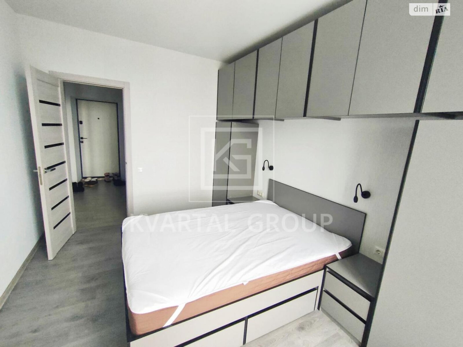 Продажа однокомнатной квартиры в Ирпене, на ул. Павленко, район Ирпень фото 1