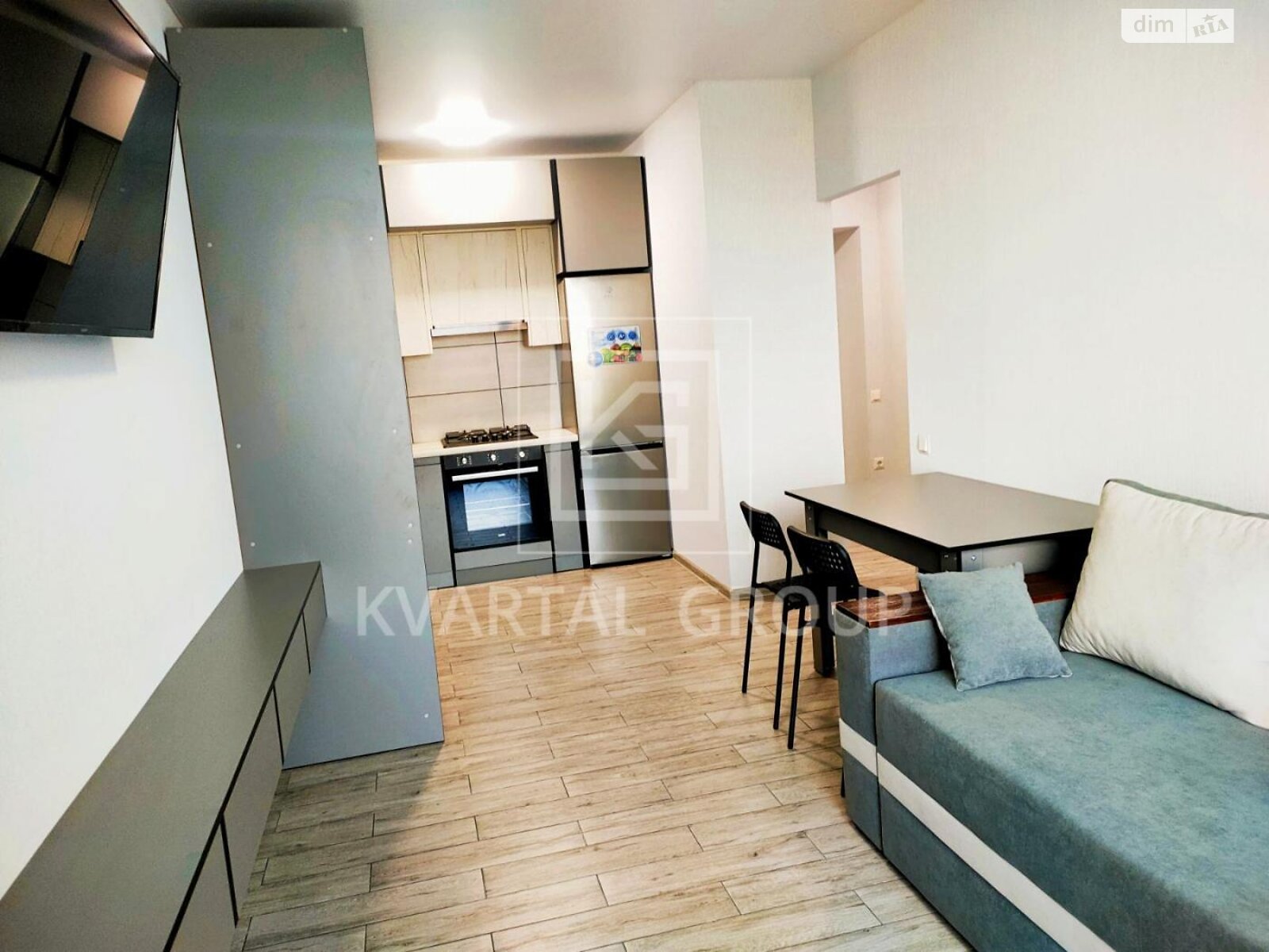 Продажа однокомнатной квартиры в Ирпене, на ул. Павленко, район Ирпень фото 1