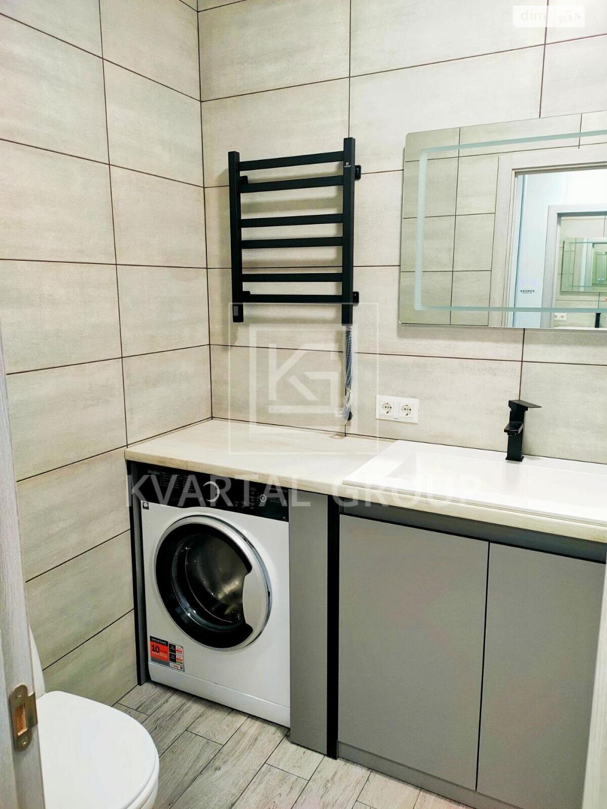 Продажа однокомнатной квартиры в Ирпене, на ул. Павленко, район Ирпень фото 1