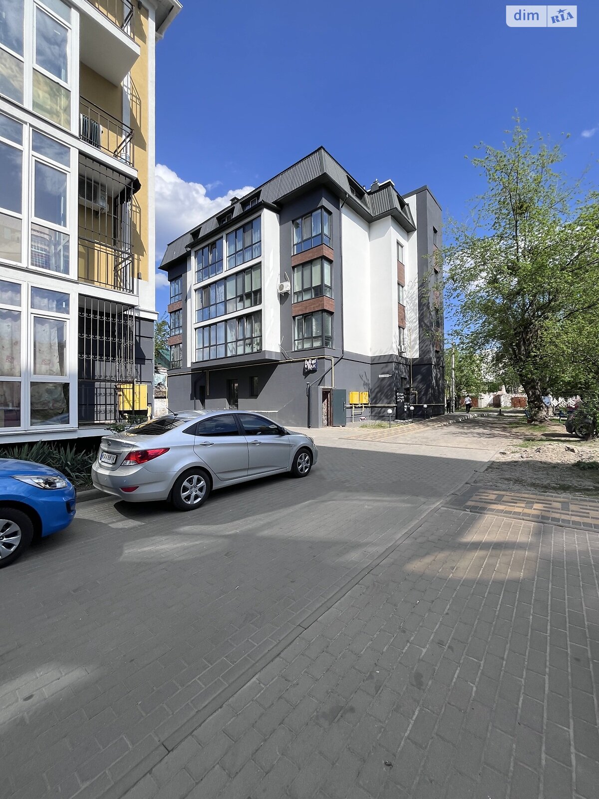 Продаж двокімнатної квартири в Ірпені, на вул. Покровська 9/1, район Ірпінь фото 1 Продаж двокімнатної квартири в Ірпені, на вул. Покровська 9/1, район Ірпінь фото 1