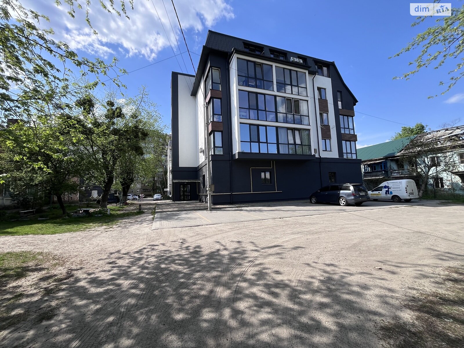 Продаж двокімнатної квартири в Ірпені, на вул. Покровська 9/1, район Ірпінь фото 1 Продаж двокімнатної квартири в Ірпені, на вул. Покровська 9/1, район Ірпінь фото 1