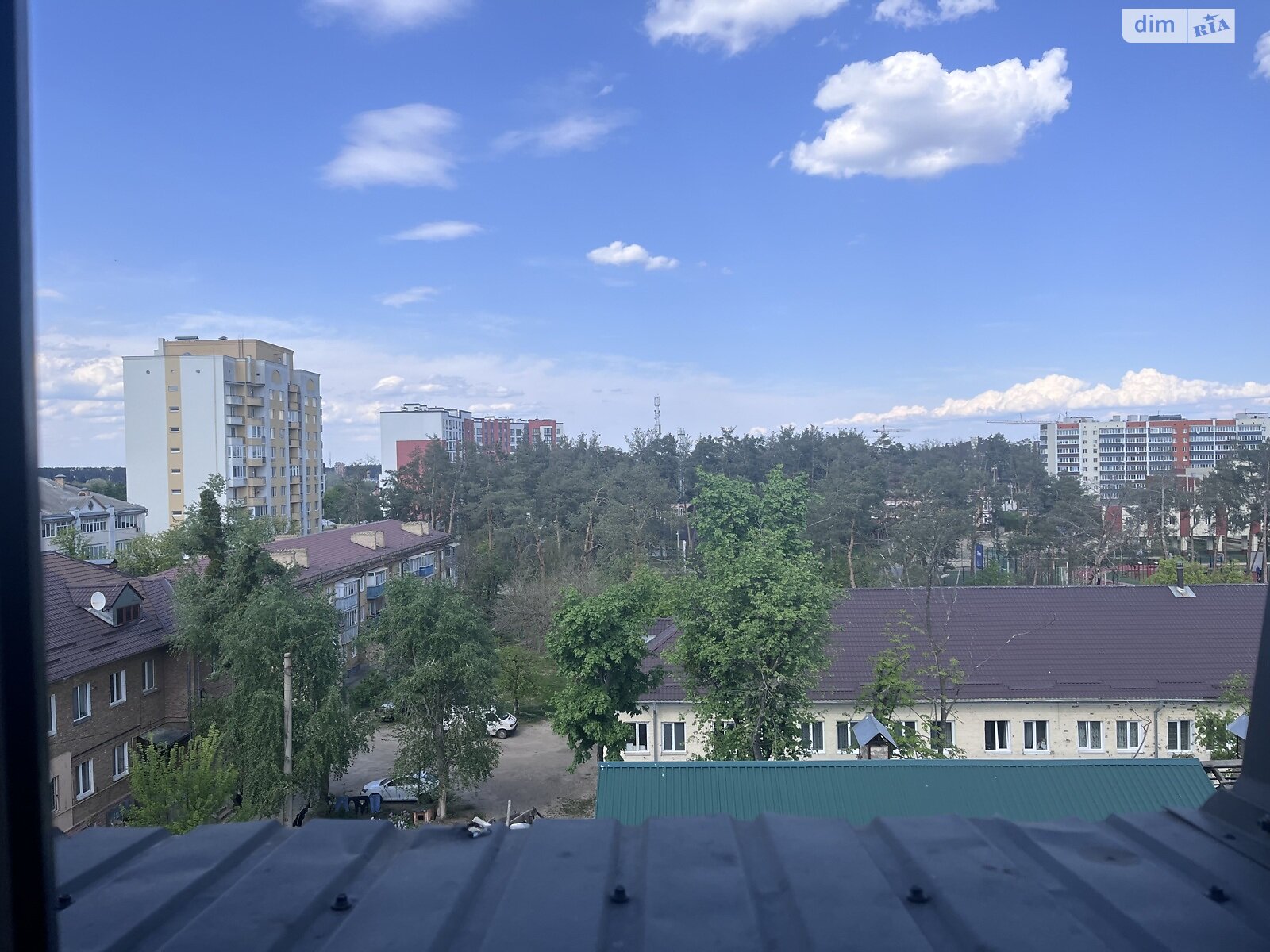 Продаж двокімнатної квартири в Ірпені, на вул. Покровська 9/1, район Ірпінь фото 1 Продаж двокімнатної квартири в Ірпені, на вул. Покровська 9/1, район Ірпінь фото 1