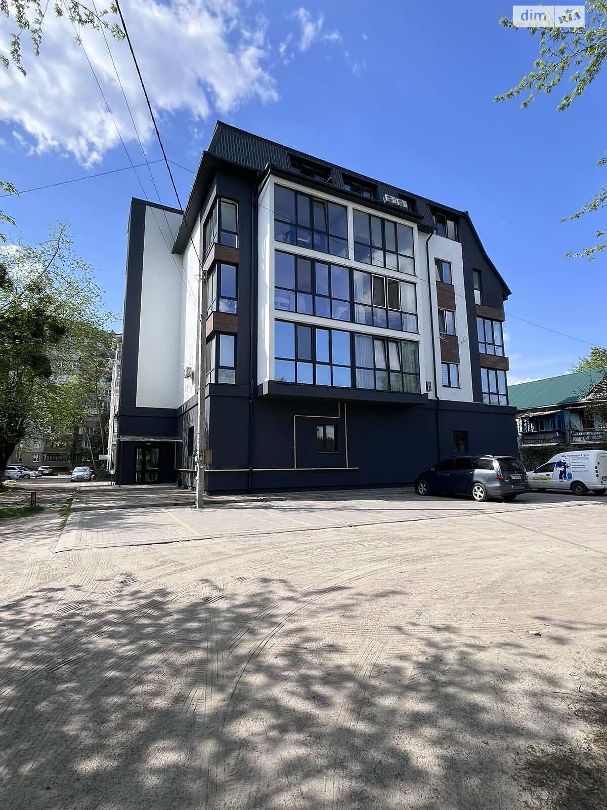 Продажа двухкомнатной квартиры в Ирпене, на ул. Покровская 9/1, район Ирпень фото 1 Продажа двухкомнатной квартиры в Ирпене, на ул. Покровская 9/1, район Ирпень фото 1