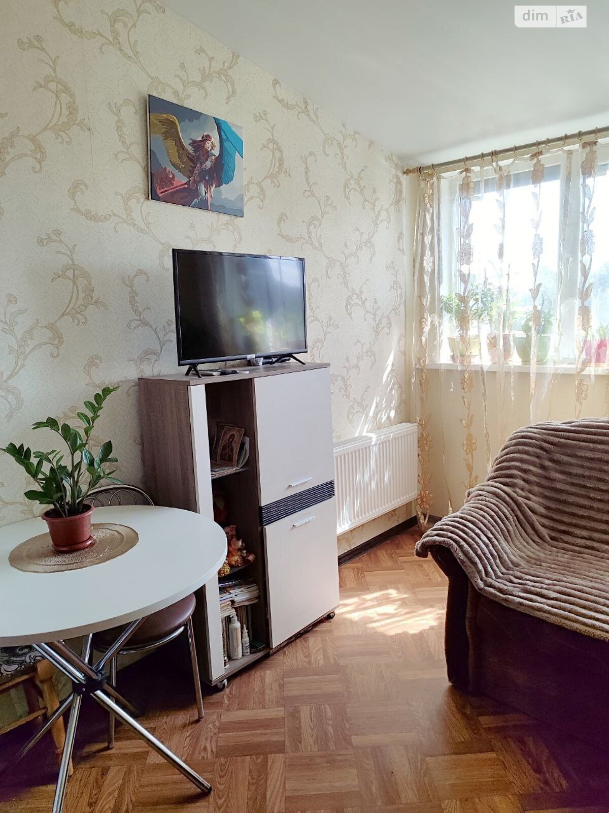 Продаж однокімнатної квартири в Ірпені, на вул. Покровська 9/1, район Ірпінь фото 1 Продаж однокімнатної квартири в Ірпені, на вул. Покровська 9/1, район Ірпінь фото 1