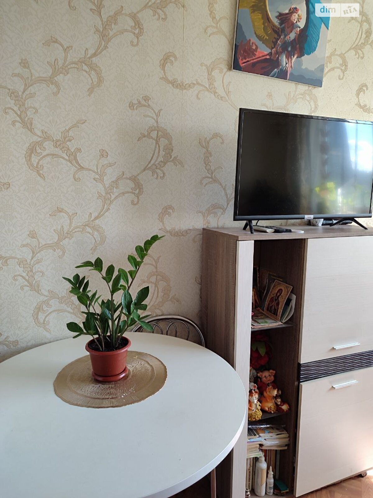 Продаж однокімнатної квартири в Ірпені, на вул. Покровська 9/1, район Ірпінь фото 1 Продаж однокімнатної квартири в Ірпені, на вул. Покровська 9/1, район Ірпінь фото 1