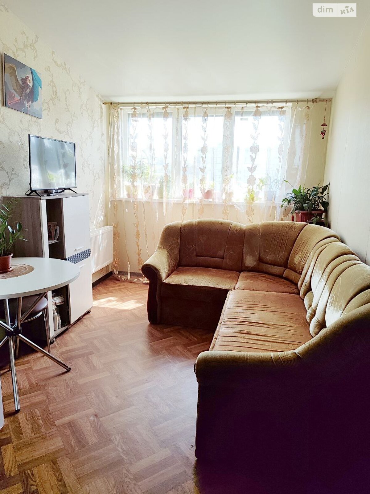 Продаж однокімнатної квартири в Ірпені, на вул. Покровська 9/1, район Ірпінь фото 1 Продаж однокімнатної квартири в Ірпені, на вул. Покровська 9/1, район Ірпінь фото 1