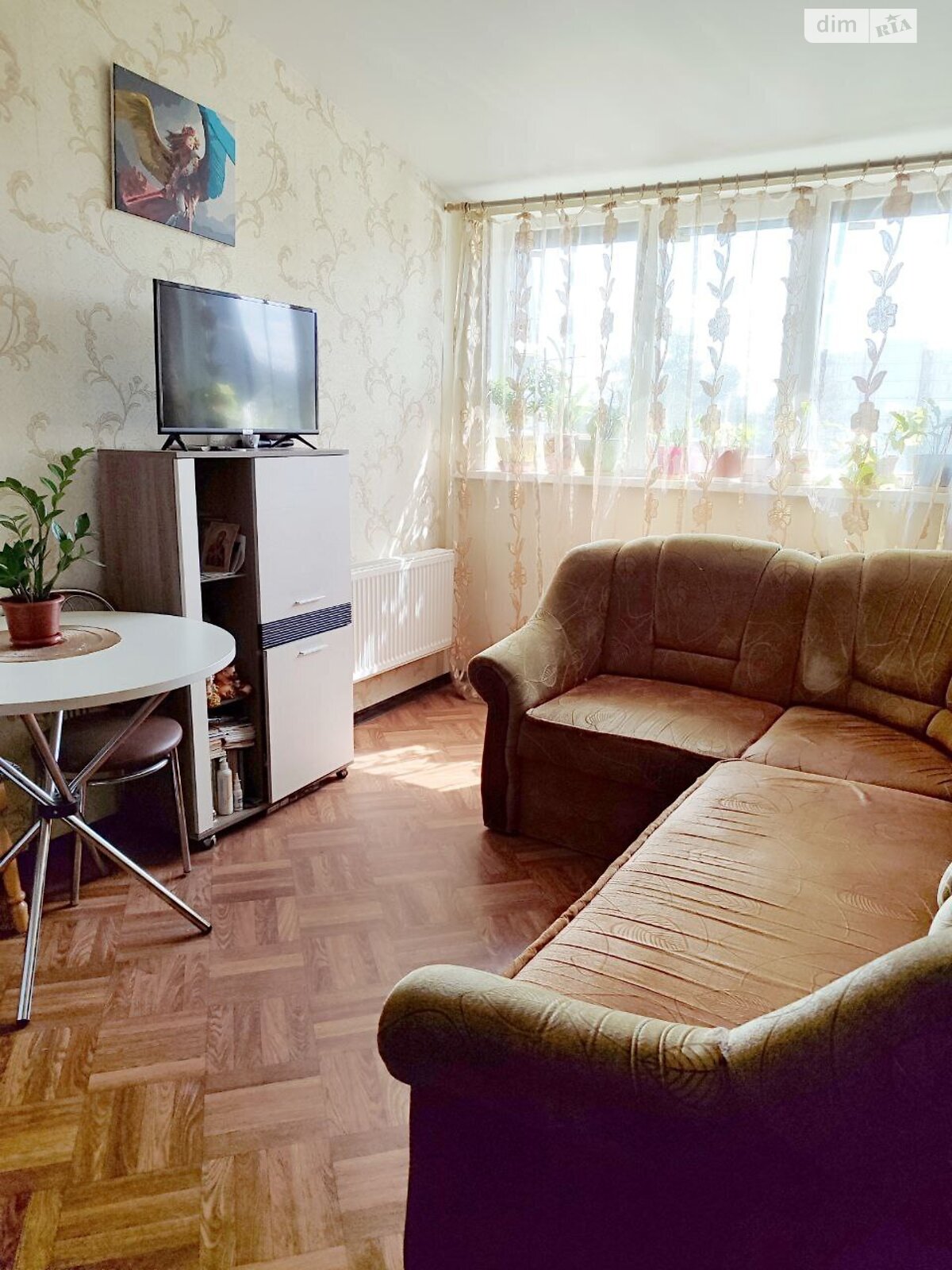 Продаж однокімнатної квартири в Ірпені, на вул. Покровська 9/1, район Ірпінь фото 1 Продаж однокімнатної квартири в Ірпені, на вул. Покровська 9/1, район Ірпінь фото 1