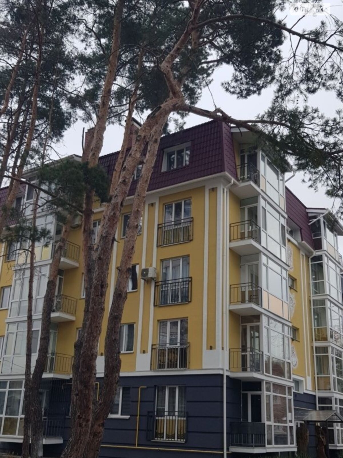 Продаж двокімнатної квартири в Ірпені, на вул. Покровська 9, район Ірпінь фото 1 Продаж двокімнатної квартири в Ірпені, на вул. Покровська 9, район Ірпінь фото 1